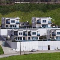 Вилла в Турции, 200 кв.м.