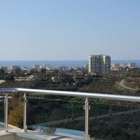 Вилла в Турции, 260 кв.м.