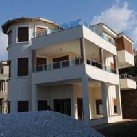 Вилла в Турции, 260 кв.м.