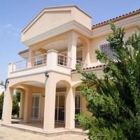 Вилла в Турции, 250 кв.м.