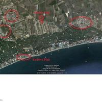 Вилла в Турции, 250 кв.м.