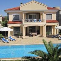 Вилла в Турции, 250 кв.м.