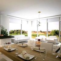 Квартира в Турции, 57 кв.м.