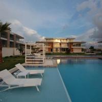 Квартира в Турции, 57 кв.м.