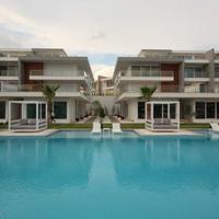 Квартира в Турции, 57 кв.м.