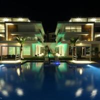 Квартира в Турции, 57 кв.м.