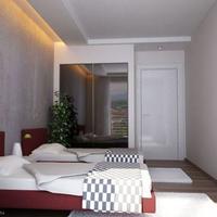 Квартира в Турции, 57 кв.м.