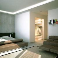 Квартира в Турции, 57 кв.м.