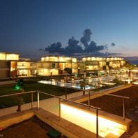 Квартира в Турции, 57 кв.м.