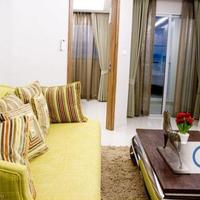 Flat in Thailand, Phatthaya, 25 sq.m.