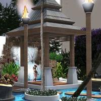 Flat in Thailand, Phatthaya, 25 sq.m.