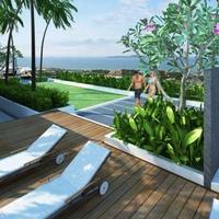 Flat in Thailand, Phatthaya, 25 sq.m.