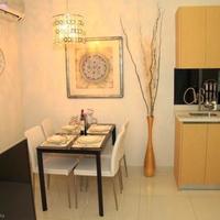 Квартира в Таиланде, Паттайя, 25 кв.м.