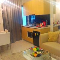 Квартира в Таиланде, Паттайя, 25 кв.м.