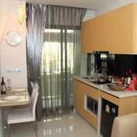 Квартира в Таиланде, Паттайя, 25 кв.м.