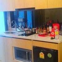 Квартира в Таиланде, Паттайя, 25 кв.м.