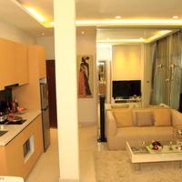 Квартира в Таиланде, Паттайя, 25 кв.м.