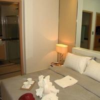 Квартира в Таиланде, Паттайя, 25 кв.м.