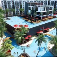 Квартира в Таиланде, Паттайя, 25 кв.м.