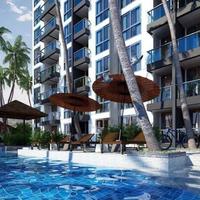 Квартира в Таиланде, Паттайя, 25 кв.м.