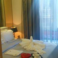 Квартира в Таиланде, Паттайя, 25 кв.м.