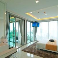Flat in Thailand, Phatthaya, 40 sq.m.