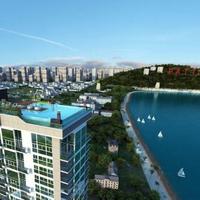 Flat in Thailand, Phatthaya, 40 sq.m.