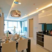 Flat in Thailand, Phatthaya, 40 sq.m.