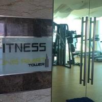 Flat in Thailand, Phatthaya, 40 sq.m.