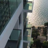 Flat in Thailand, Phatthaya, 40 sq.m.