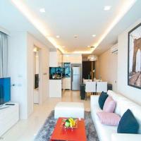 Flat in Thailand, Phatthaya, 40 sq.m.