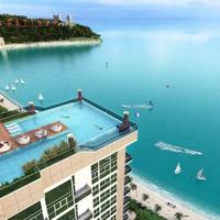 Flat in Thailand, Phatthaya, 40 sq.m.