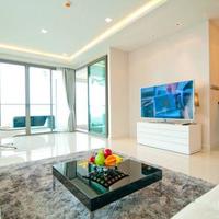 Flat in Thailand, Phatthaya, 40 sq.m.