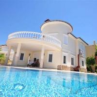 Вилла в Турции, 235 кв.м.