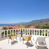 Вилла в Турции, 235 кв.м.