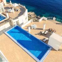 Flat in Montenegro, Kotor, 72 sq.m.