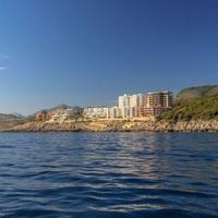 Flat in Montenegro, Kotor, 48 sq.m.