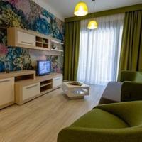 Flat in Montenegro, Kotor, 48 sq.m.