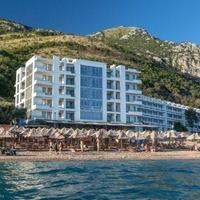 Flat in Montenegro, Kotor, 48 sq.m.