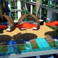 Квартира в Таиланде, Паттайя, 21 кв.м.