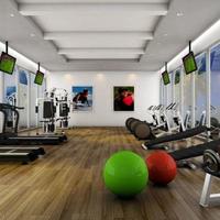 Квартира в Таиланде, Паттайя, 21 кв.м.