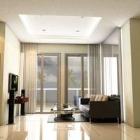 Квартира в Таиланде, Паттайя, 21 кв.м.