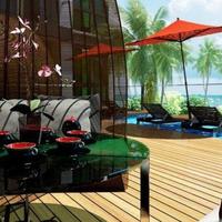 Квартира в Таиланде, Паттайя, 21 кв.м.