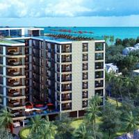 Квартира в Таиланде, Паттайя, 21 кв.м.