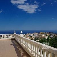 Вилла в Испании, Валенсия, Аликанте, 211 кв.м.