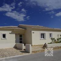 Вилла в Испании, Валенсия, Аликанте, 211 кв.м.