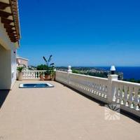 Вилла в Испании, Валенсия, Аликанте, 211 кв.м.