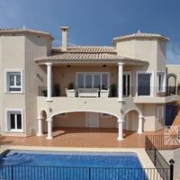 Вилла в Испании, Валенсия, Аликанте, 250 кв.м.