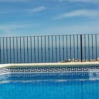 Вилла в Испании, Валенсия, Аликанте, 250 кв.м.