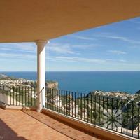 Вилла в Испании, Валенсия, Аликанте, 250 кв.м.